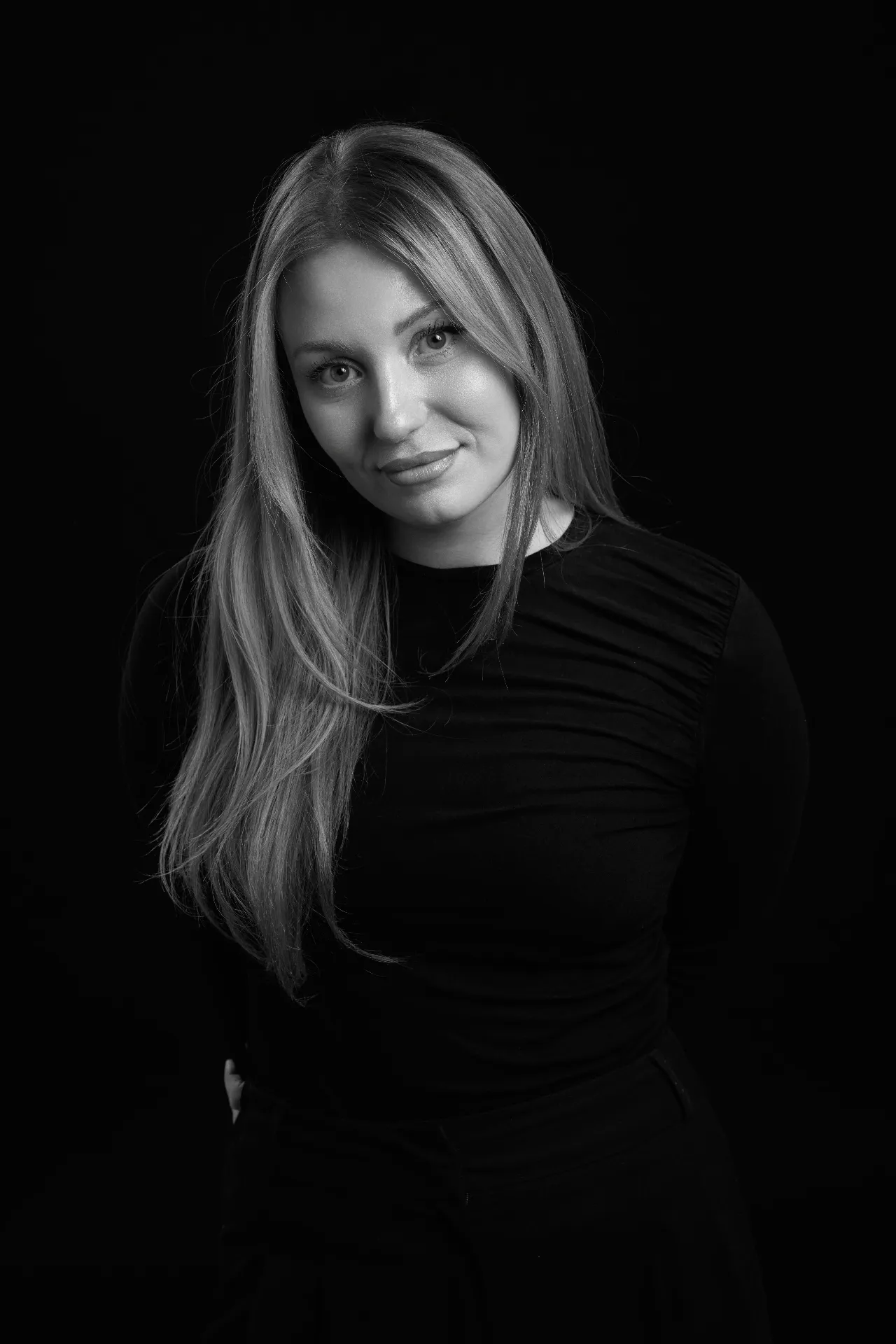 Дарья Черниенко