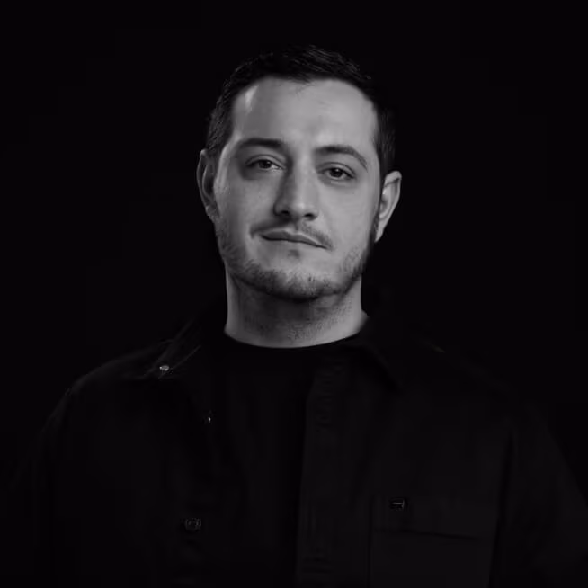 Ilya Dzhincharadze