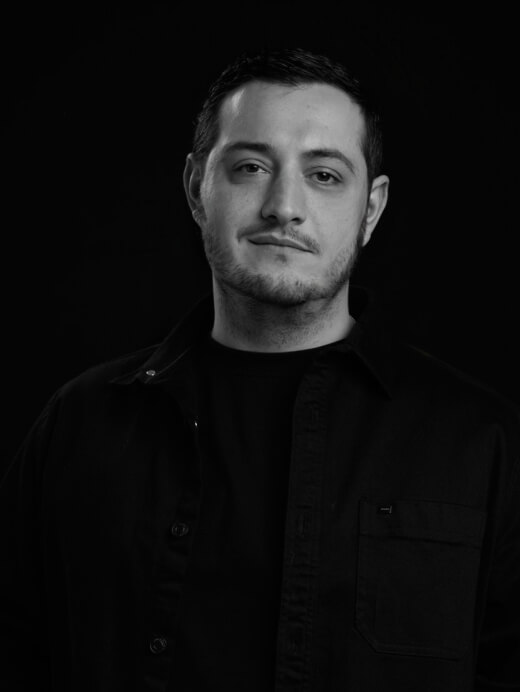 Илья Джинчарадзе