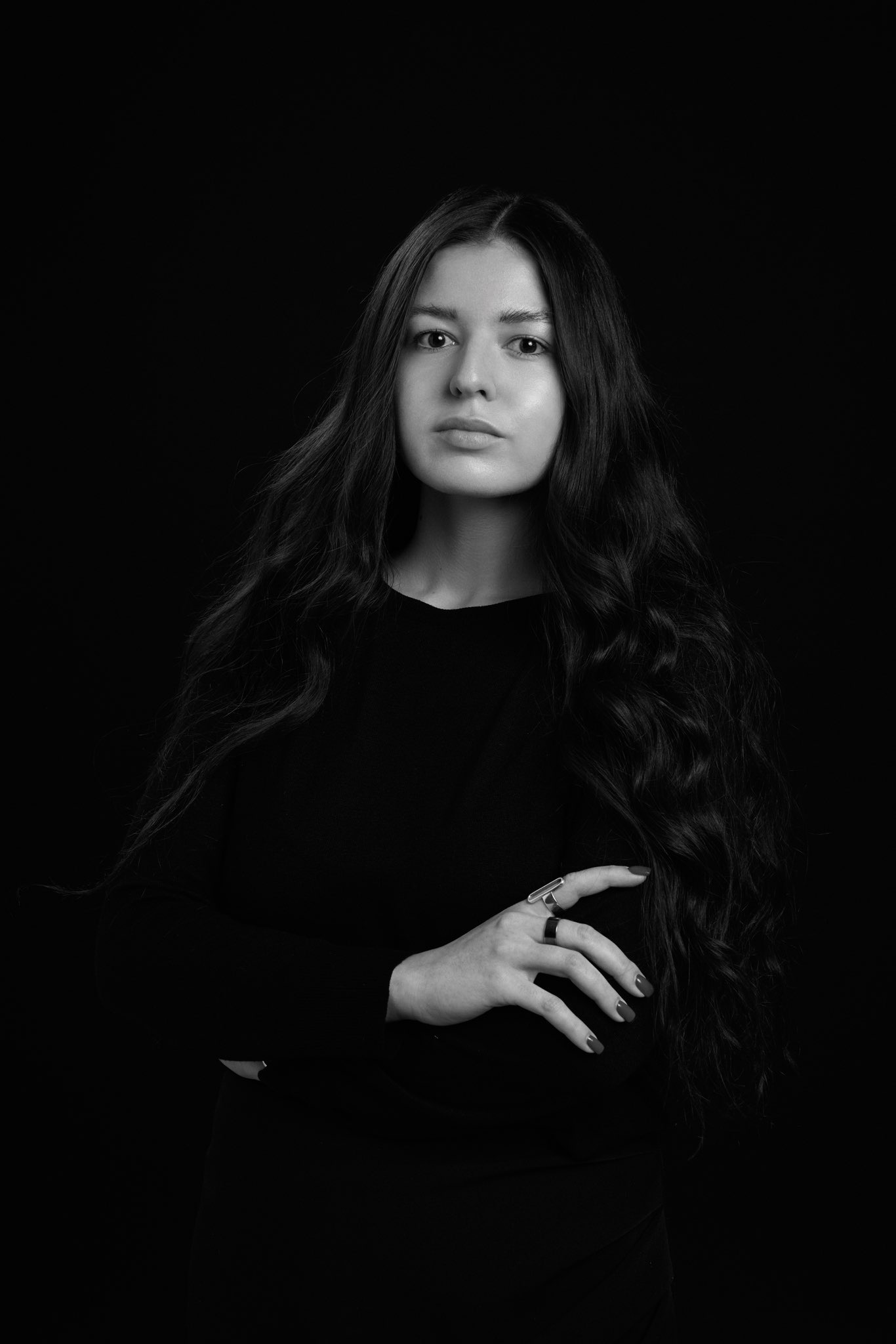 Сабрина Абделли