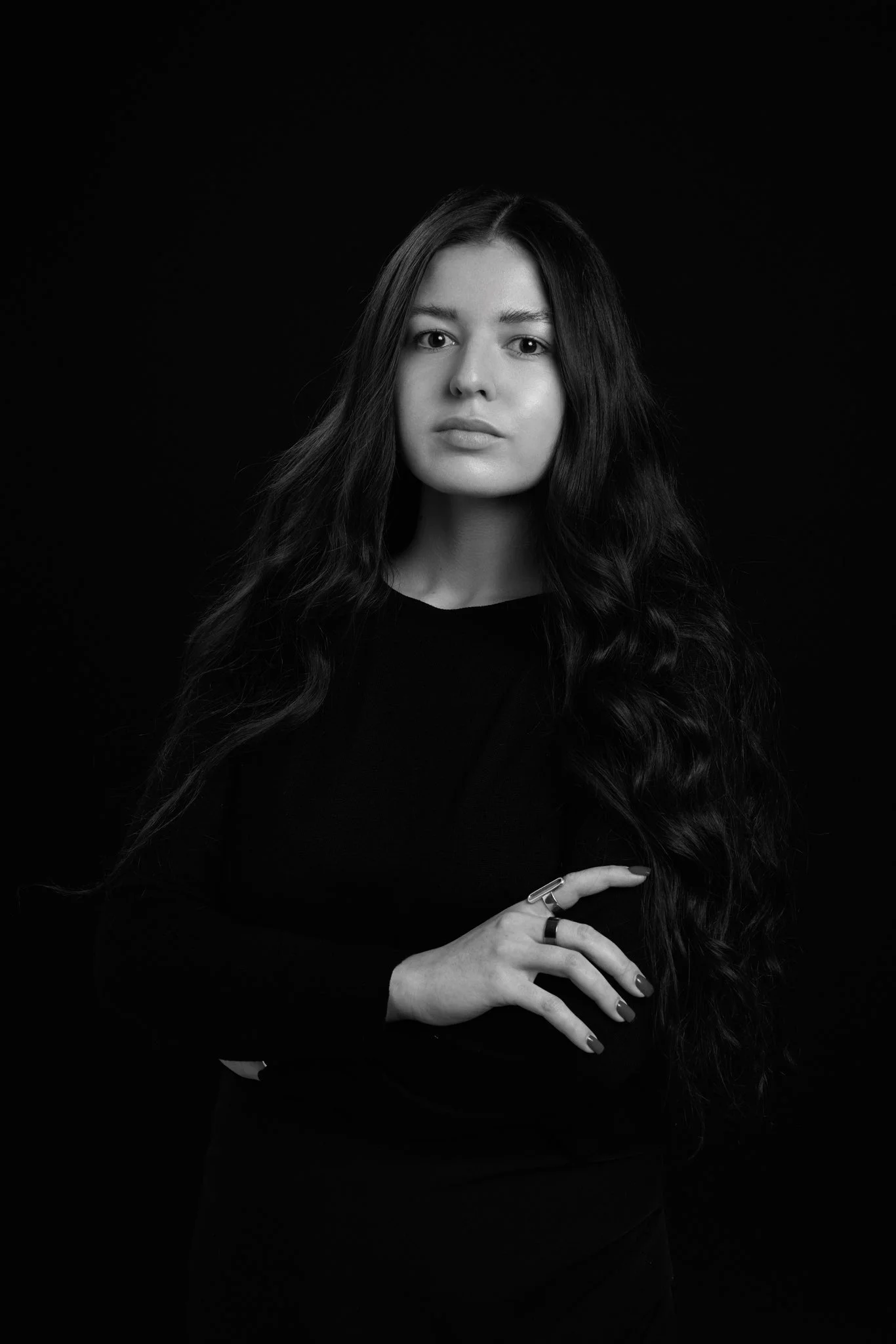 Сабрина Абделли