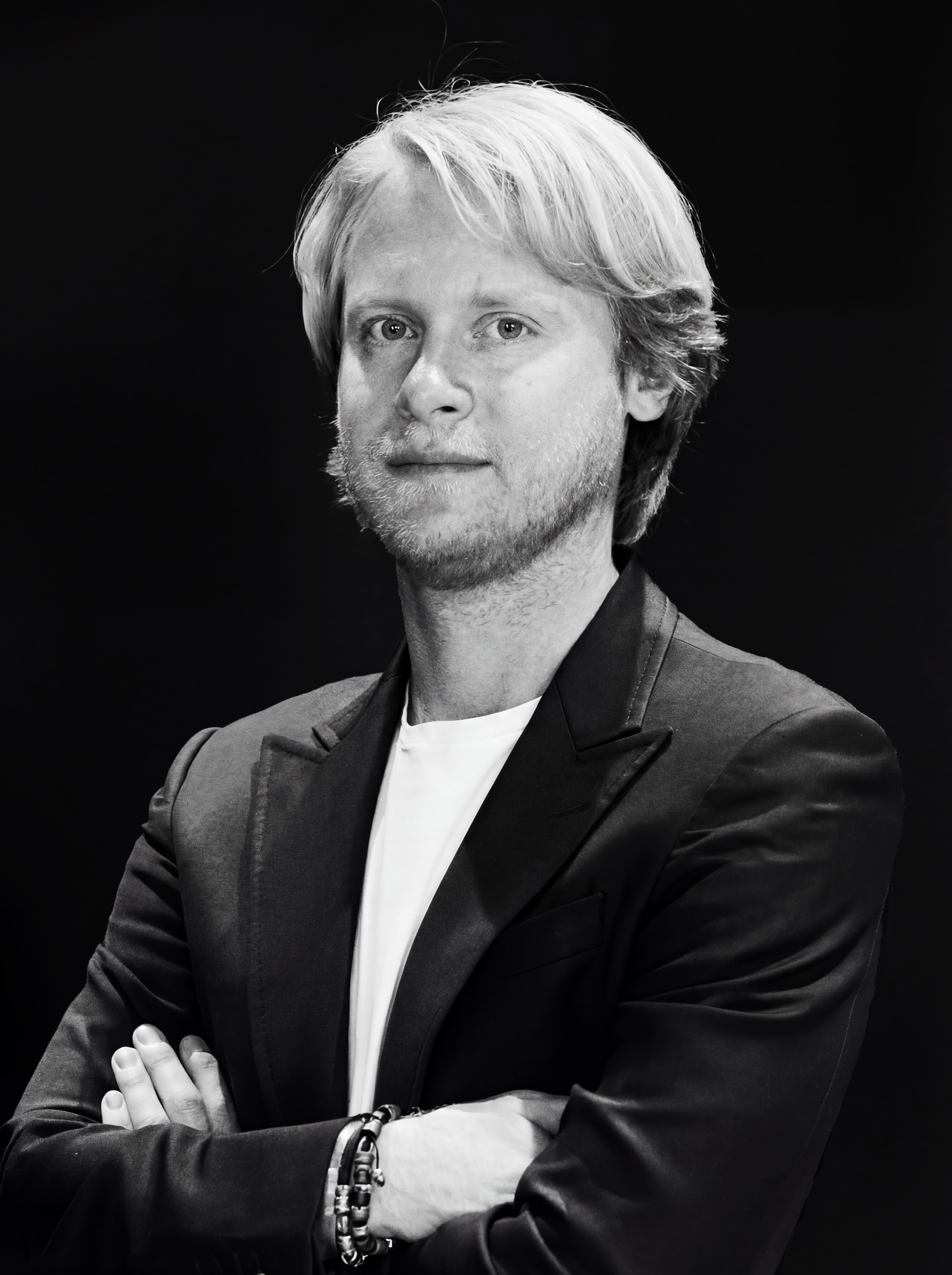 Илья Стюарт