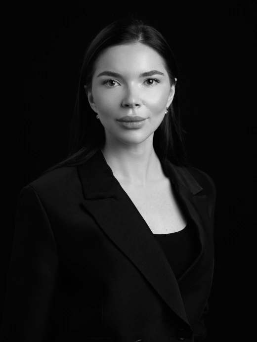 Вероника Виноградова