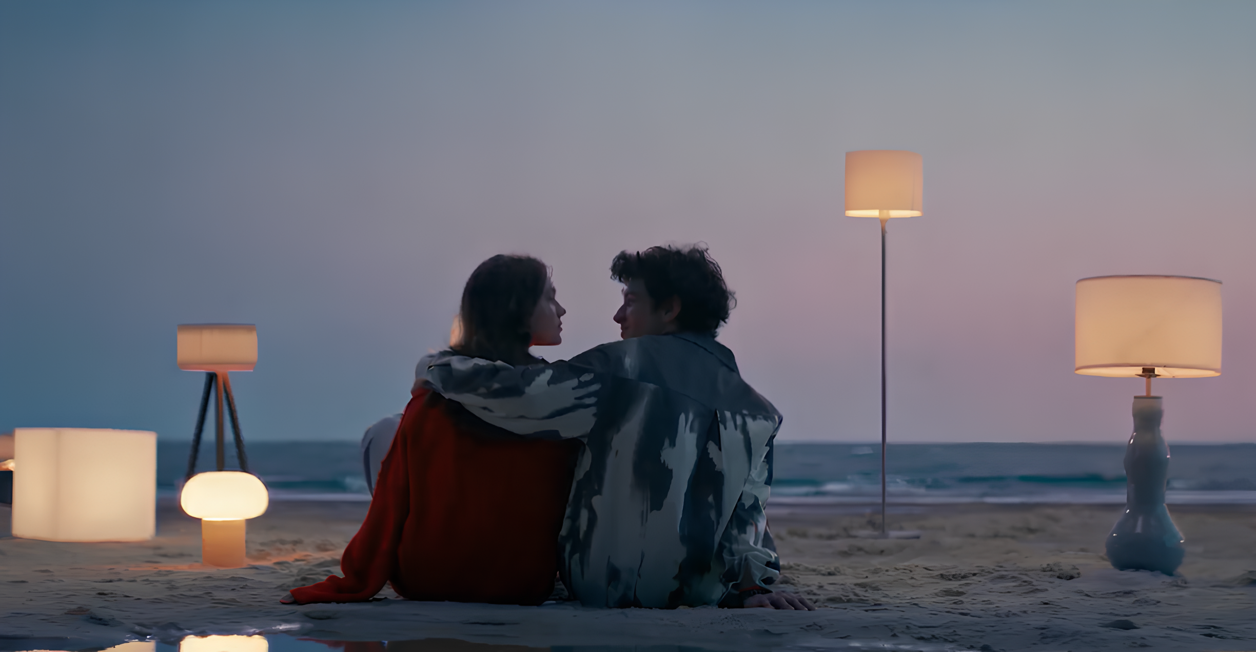 То, чем хочется делиться