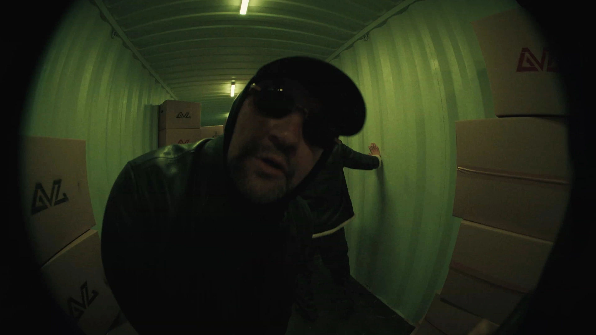 Черный стоник