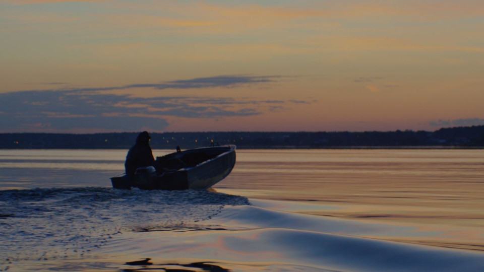 Hype Production commercial video «Volga Express» Hype Production